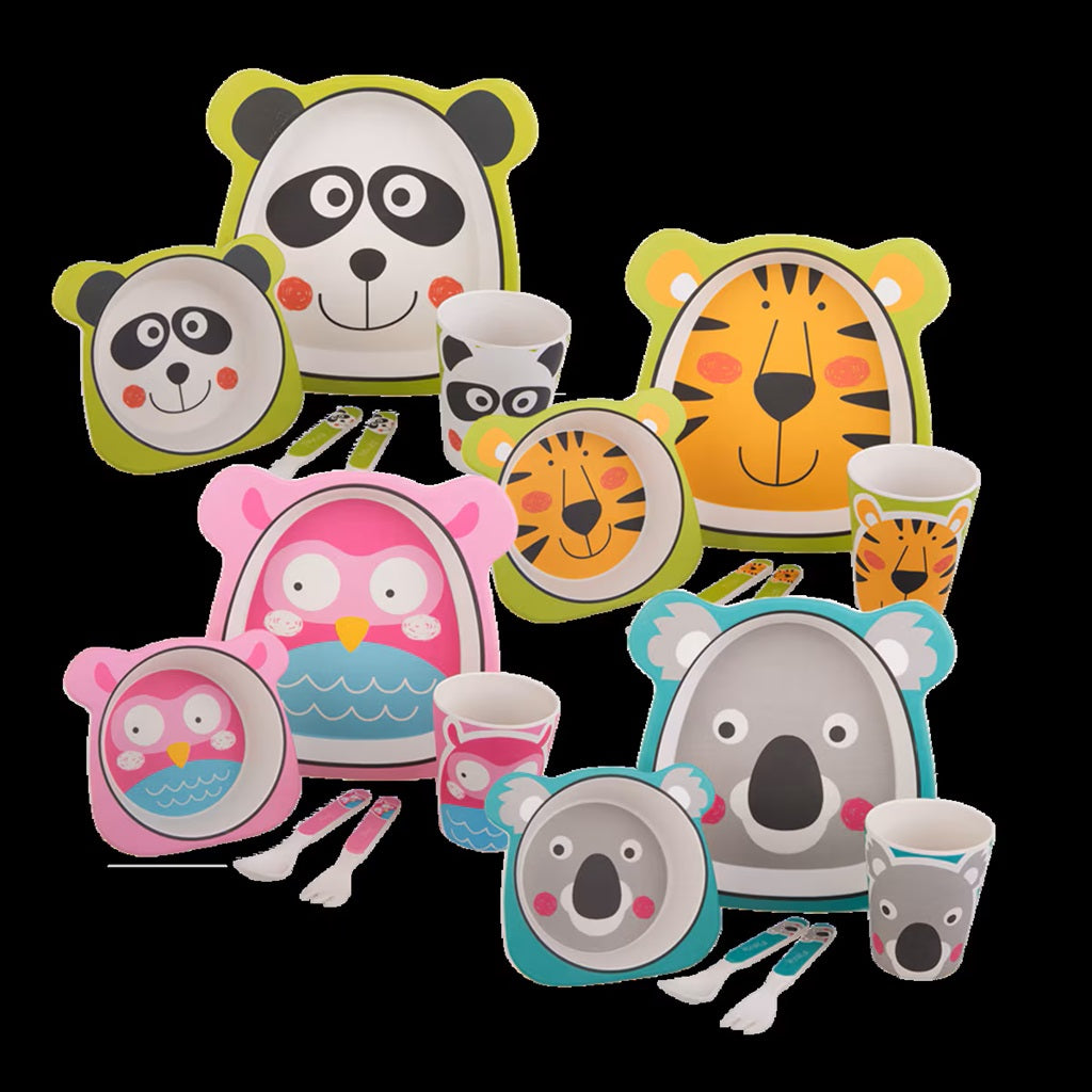 Bambeco ZOES Kitchen & Living