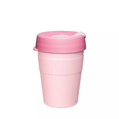 Keepcup Thermal Med 12oz - Roseate - ZOES Kitchen