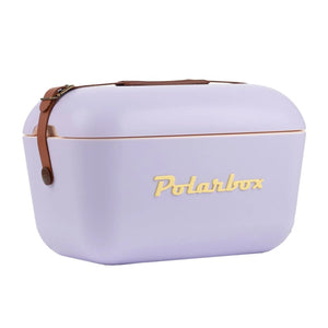Polarbox Classic 20L - Lilac - ZOES Kitchen