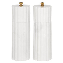 Load image into Gallery viewer, Ladelle Mason Salt&Pepper Grinders