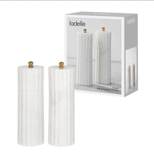 Load image into Gallery viewer, Ladelle Mason Salt&Pepper Grinders