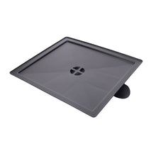 Load image into Gallery viewer, MasterCraft Deluxe Stainless Steel Dish Drainer - Gift Boxed