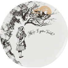 Load image into Gallery viewer, Mikasa x V&A Alice In Wonderland Side Plates - Set of 4 - Gift Boxed