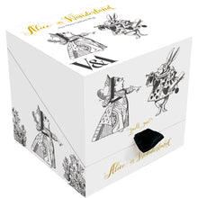 Load image into Gallery viewer, Mikasa x V&A Alice In Wonderland Tankard Mug 400ml - Gift Boxed