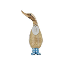 Load image into Gallery viewer, Natural Welly Duckling Spotty - Assorted