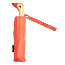 Load image into Gallery viewer, Original Duckhead Duck Umbrella Compact - Peach