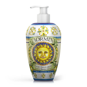 Rudy Taormina Shower Cream 700ml