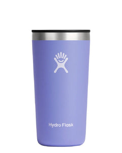 Hydro Flask All Around Tumbler 12oz/354ml - Lupine - ZOES Kitchen
