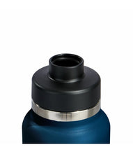 Load image into Gallery viewer, Hydro Flask Hydration Bottle Wide Mouth With Chug Cap 32oz/946ml - Black