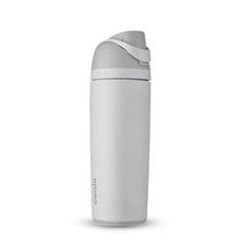 Load image into Gallery viewer, Owala FreeSip Stainless Steel Insulated 945ml - Shy Marshmallow (White)