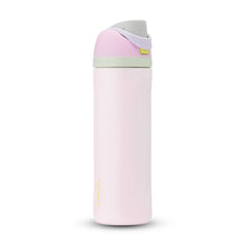 Load image into Gallery viewer, Owala FreeSip Stainless Steel Insulated 710ml - Candy Coated (Pink/Purple)