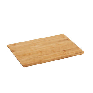 Wiltshire Eco Bamboo Board Small 33x24x1cm - ZOES Kitchen