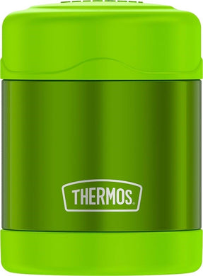 Thermos Funtainer 290ml Food Jar Lime Green - ZOES Kitchen