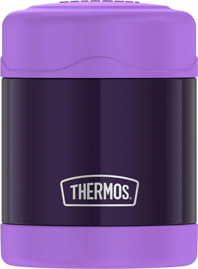Thermos Funtainer 290ml Food Jar Violet - ZOES Kitchen