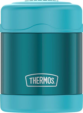 Thermos Funtainer 290ml Food Jar Teal - ZOES Kitchen