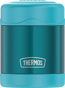 Thermos Funtainer 290ml Food Jar Teal - ZOES Kitchen
