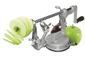 Avanti Apple Peeler Corer & Slicer Machine - ZOES Kitchen
