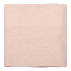 Ecology Dream Fitted Sheet Queen Peach - ZOES Kitchen