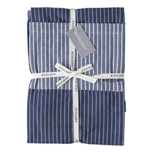 Load image into Gallery viewer, Ecology Trattoria Apron 65 x 90cm - Denim