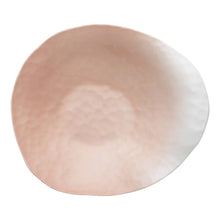 Load image into Gallery viewer, Ecology Oyster Serving bowl 27cm - Pink Salt