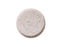 Load image into Gallery viewer, Maxwell &amp; Williams Livvi Terrazzo Round Serving Tray 26cm Blush GB - ZOES Kitchen