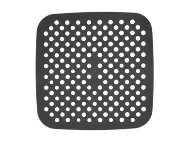 MW BakerMaker AirFry Square Silicone Baking Mat 18.5cm