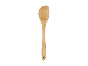 Maxwell & Williams Evergreen Bamboo Peaked Spoon 33cm