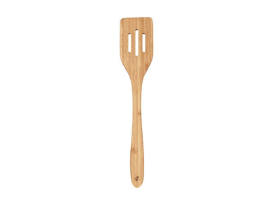 Maxwell & Williams Evergreen Bamboo Slotted Turner 33cm