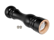 Load image into Gallery viewer, Maxwell & Williams Seasons Mill 21cm Black Gift Boxed