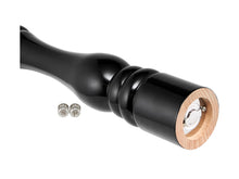 Load image into Gallery viewer, Maxwell & Williams Seasons Mill 37cm Black Gift Boxed