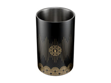 Load image into Gallery viewer, Maxwell & Williams Wicked Wizard's Palace Wine Cooler Black Gift Boxed