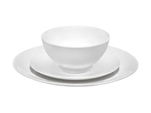 Load image into Gallery viewer, Maxwell & Williams White Basics Dynasty Coupe Dinner Set 12 Piece Gift Boxed