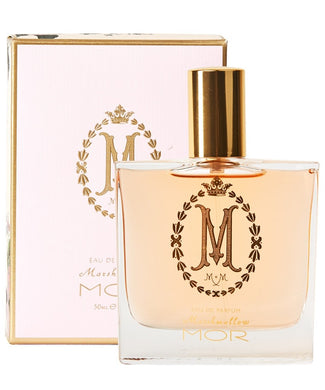 Mor Marshmallow Eau De Parfum 50ml
