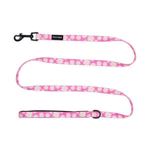 Frank Barker Pink Daisies Lead XS - S