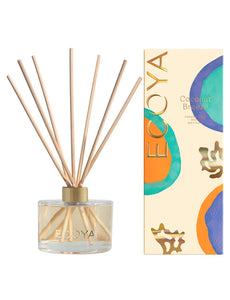 Ecoya Reed Diffuser 200ml - Coconut Breeze - ZOES Kitchen