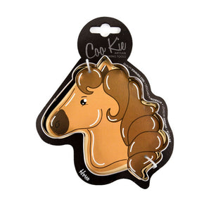 Coo Kie Cookie Cutter - Horse