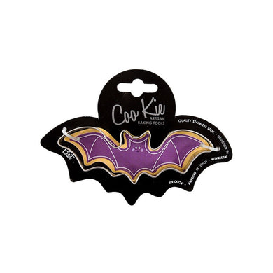 Coo Kie Cookie Cutter - Bat