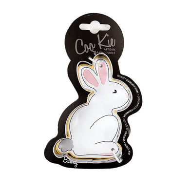 Coo Kie Cookie Cutter - Bunny