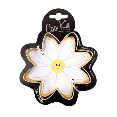 Coo Kie Cookie Cutter - Flower