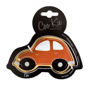 Coo Kie Cookie Cutter - Car