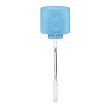 Load image into Gallery viewer, Frank Green Switch Lid Pack with Straw - Sky Blue