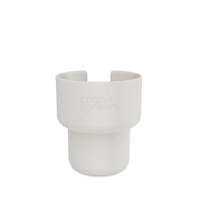 Frank Green Car Cup Holder Expander - Cloud - ZOES Kitchen