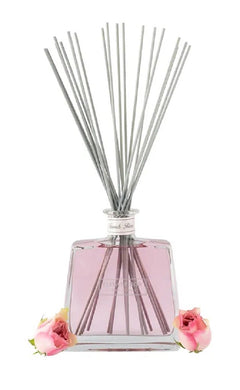 Flower Box Hallmark Diffuser 700ml - French Rosé - Limited Edition - ZOES Kitchen
