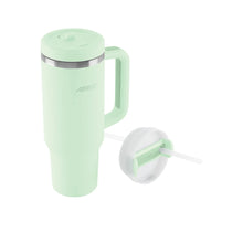 Load image into Gallery viewer, Avanti Hydroquench W/ 2 Lids 1L - Soft Mint - ZOES Kitchen