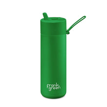 Load image into Gallery viewer, Frank Green 20oz Straw Lid - Evergreen 
