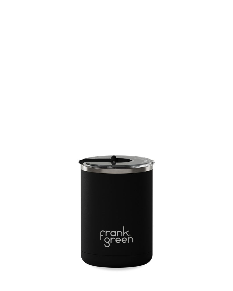 Frank Green 12oz Coffee Cup w Hinged Lid - Blushed main image 1