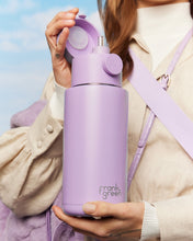 Load image into Gallery viewer, Frank Green Switch Lid Pack with Straw - Mint Gelato - ZOES Kitchen & Living