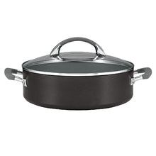 Load image into Gallery viewer, 28cm Covered Sauteuse - 4.7L Capacity by Anolon Endurance