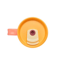 Load image into Gallery viewer, Owala Tumbler Stainless Steel Insulated 1.185l/40oz - Candy Store (Yellow/Pink) - ZOES Kitchen & Living