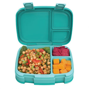 Aqua Leak-Proof Bento Lunch Box - Bentgo Fresh